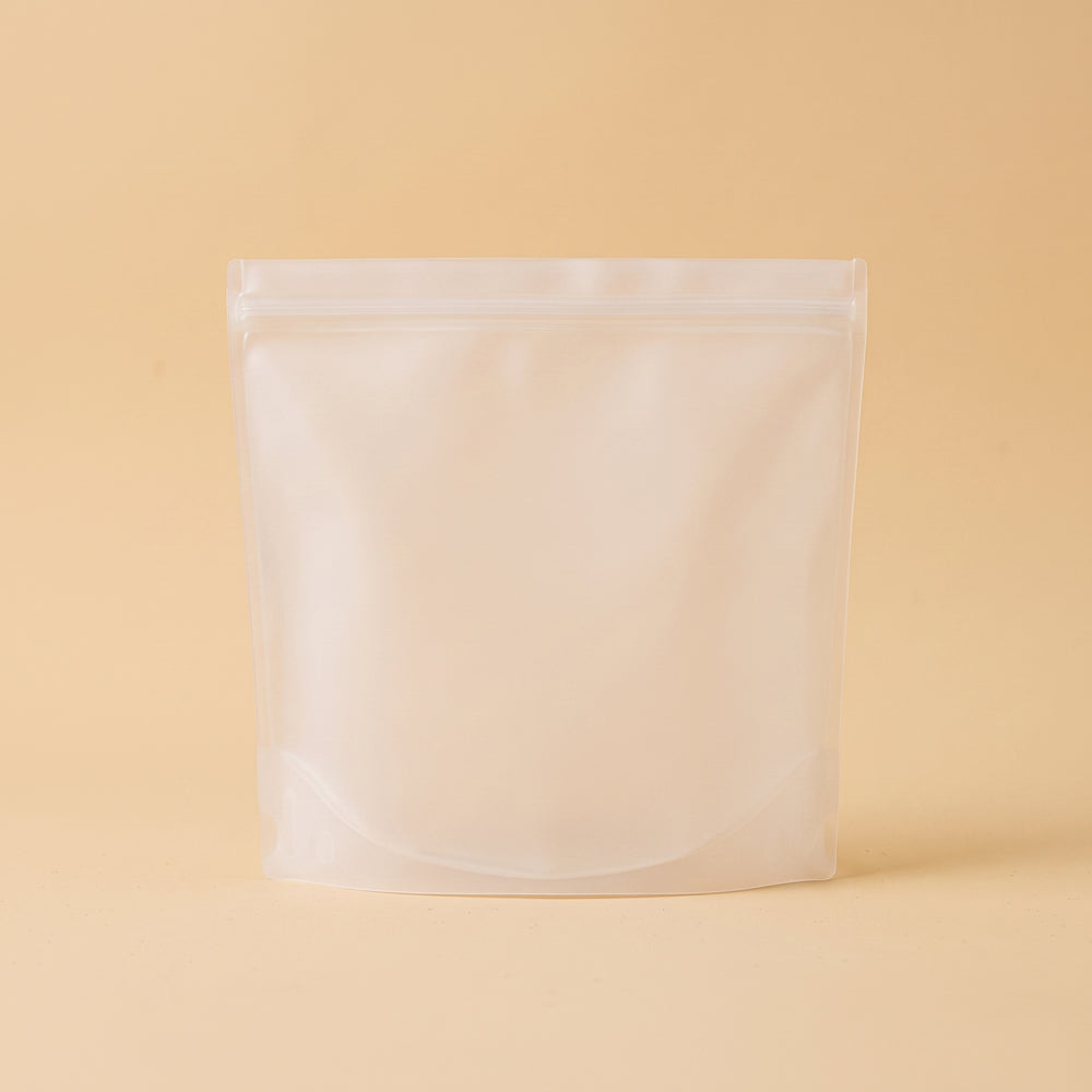 Reusable Silicone Food Storage Bag