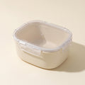 Silicone Lunch Box
