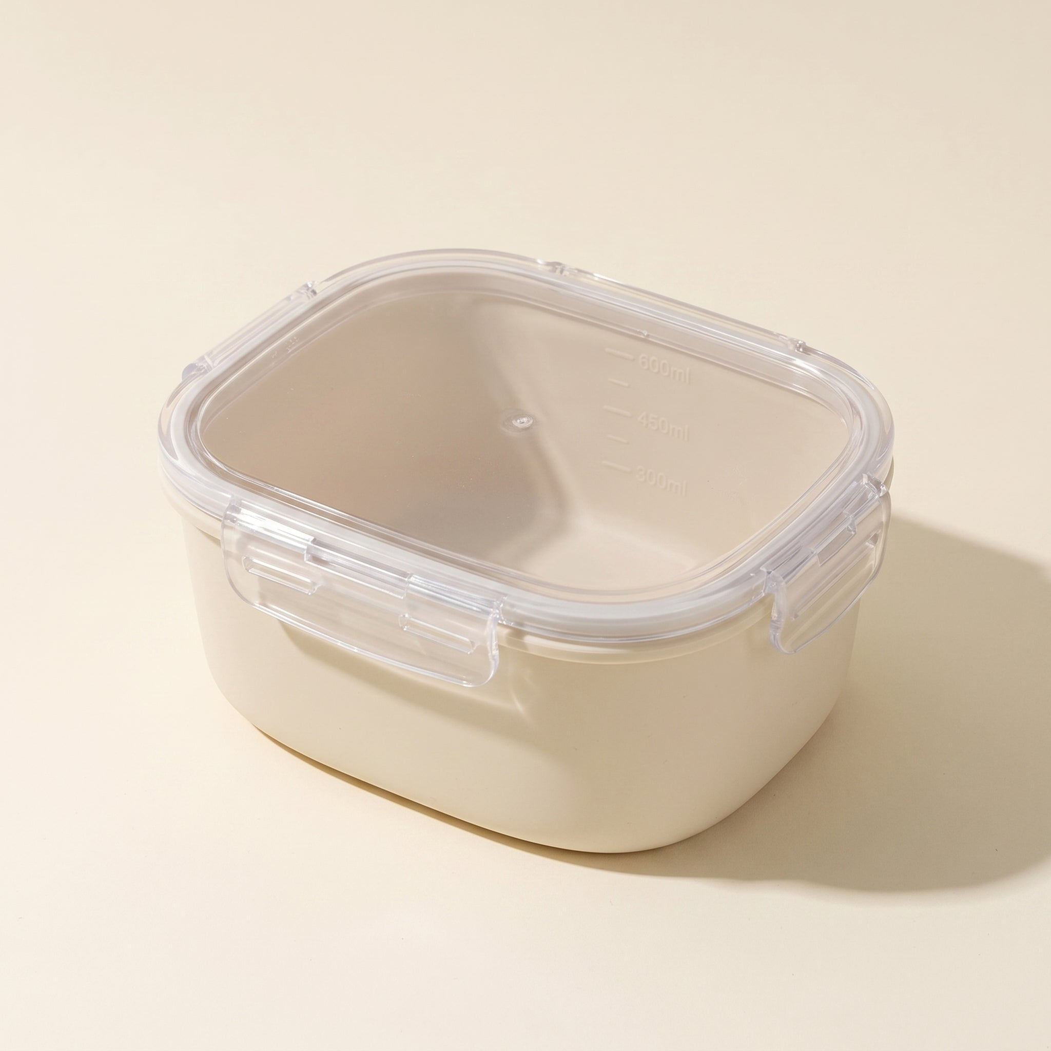 Silicone Lunch Box