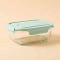 Glass Lunch Box