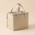 Large Insulated Lunch Box Bag