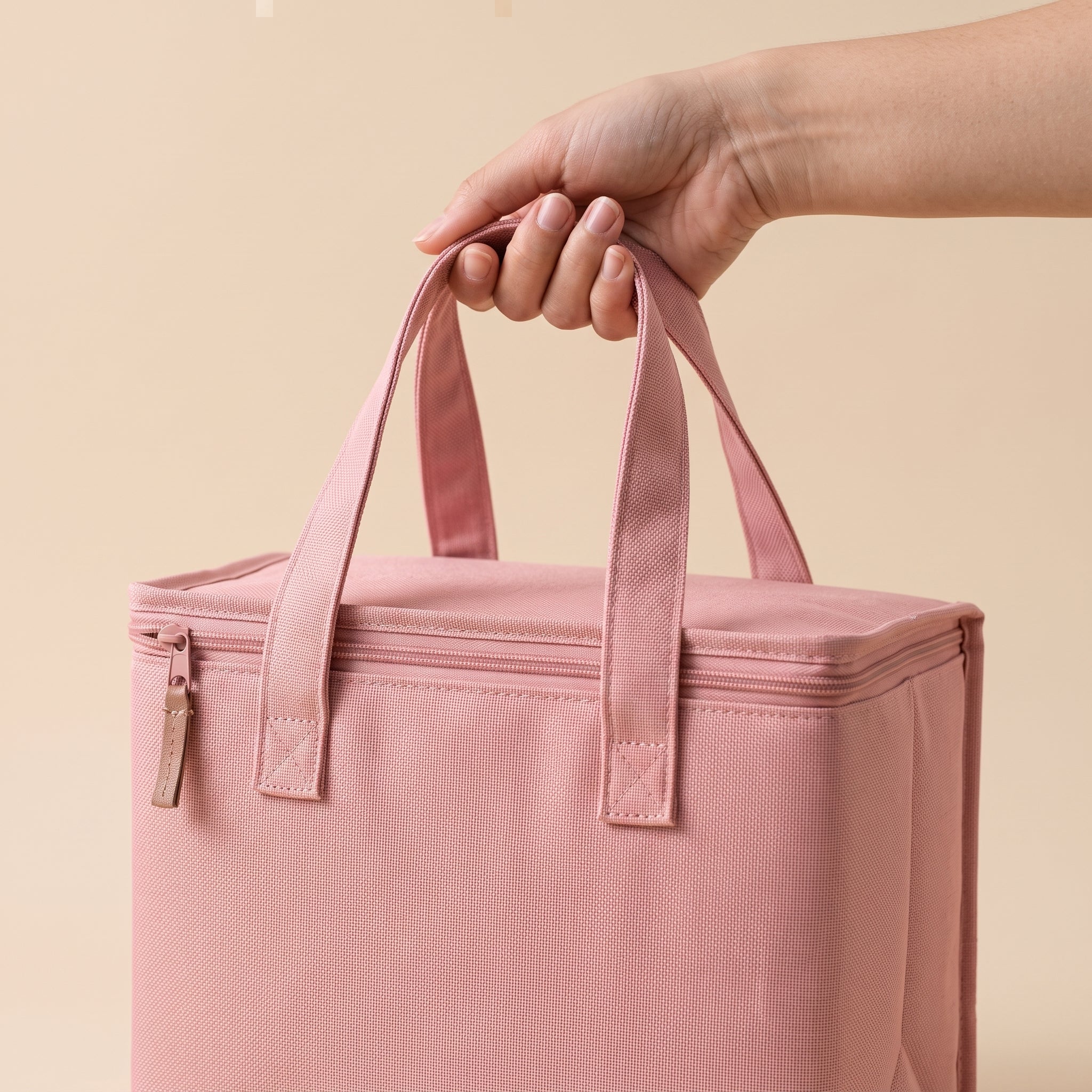 Large Insulated Lunch Box Bag