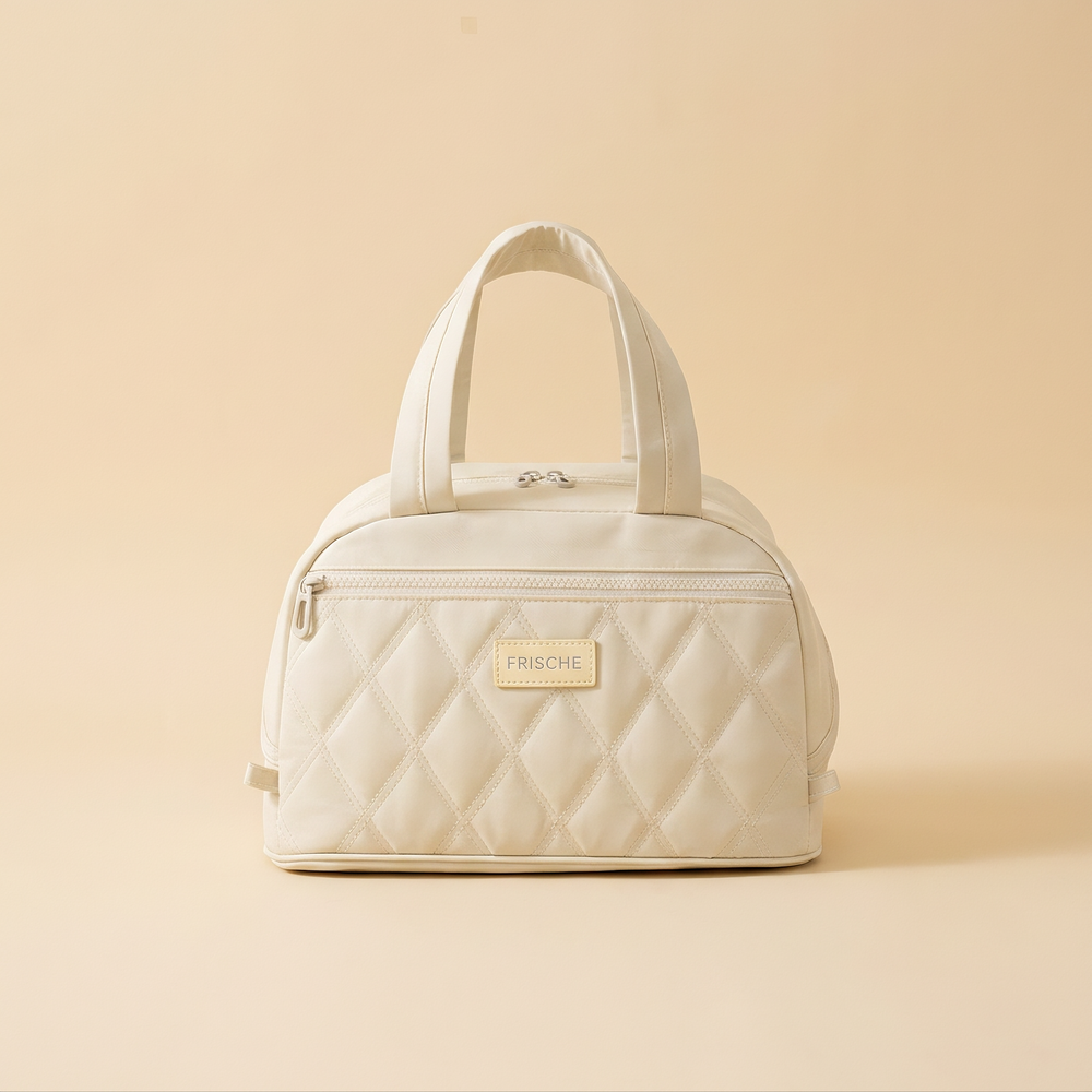 Large Insulated Lunch Tote