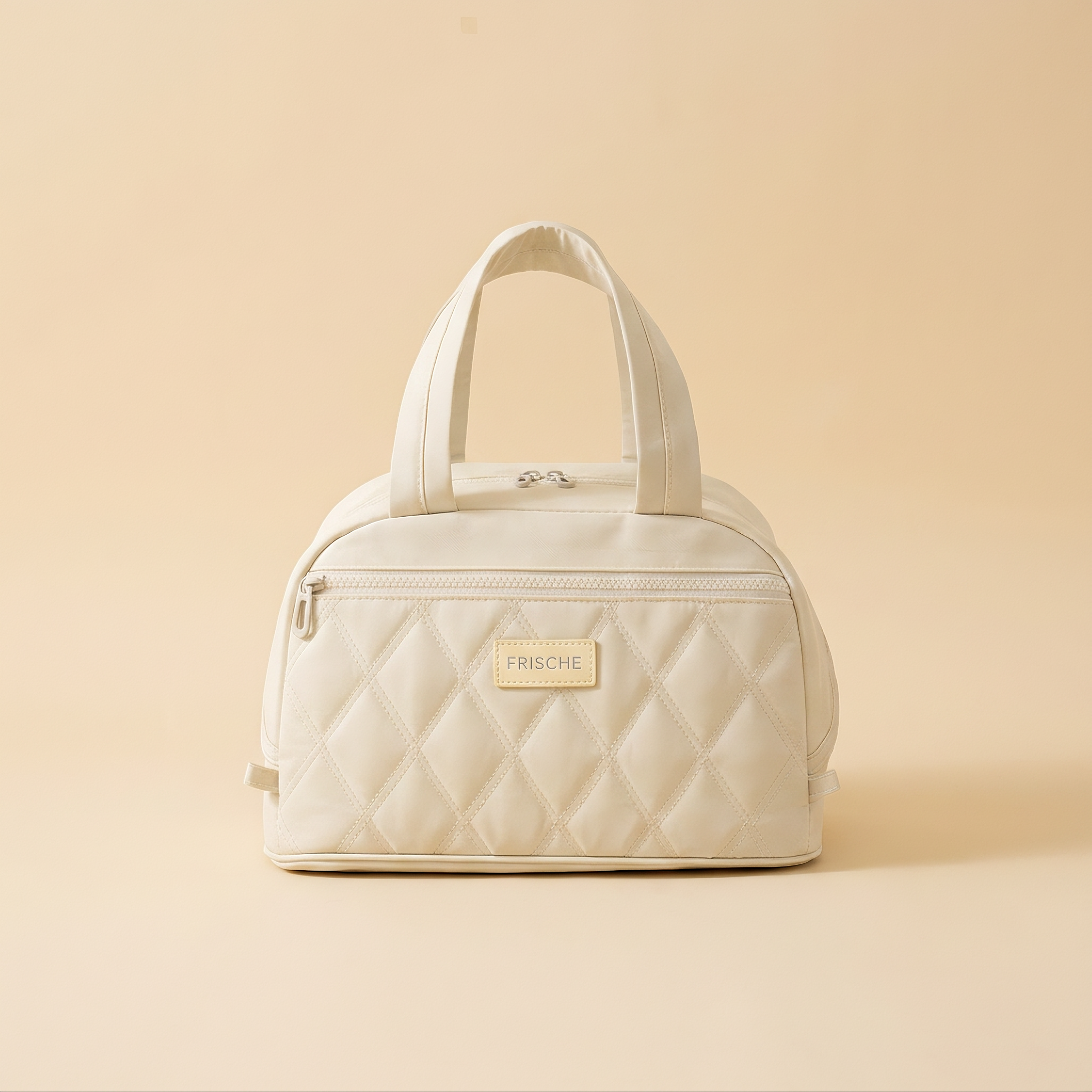 Large Insulated Lunch Tote